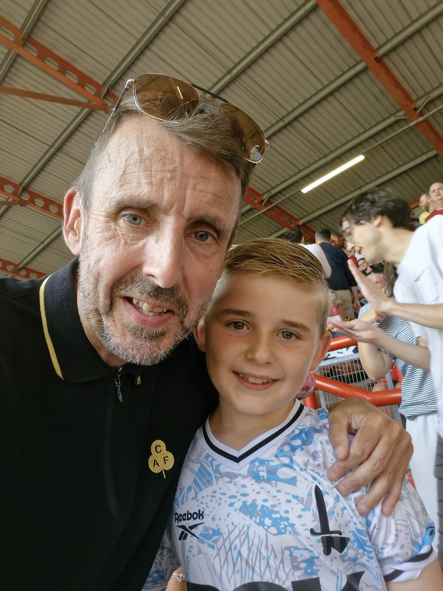 Tha1ChrisReader's tweet image. Bristol city (A) solid performance, unlucky not to take all 3 points. Our fans were great from start to finish ⚽️#cafc @cafc