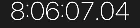 adone12138's tweet image. Spike × GPT × Dia Browser VS Apple Dev Tutorials
⏱ 8 hours. Challenge complete.
I still don’t fully get everything,
but GPT said: Hit the road first, learn along the way.
So here we go.
AI Coder, let’s gooo! 🚀🔥 #SwiftUI #AICoder #iOSDev '#LearningInPublic