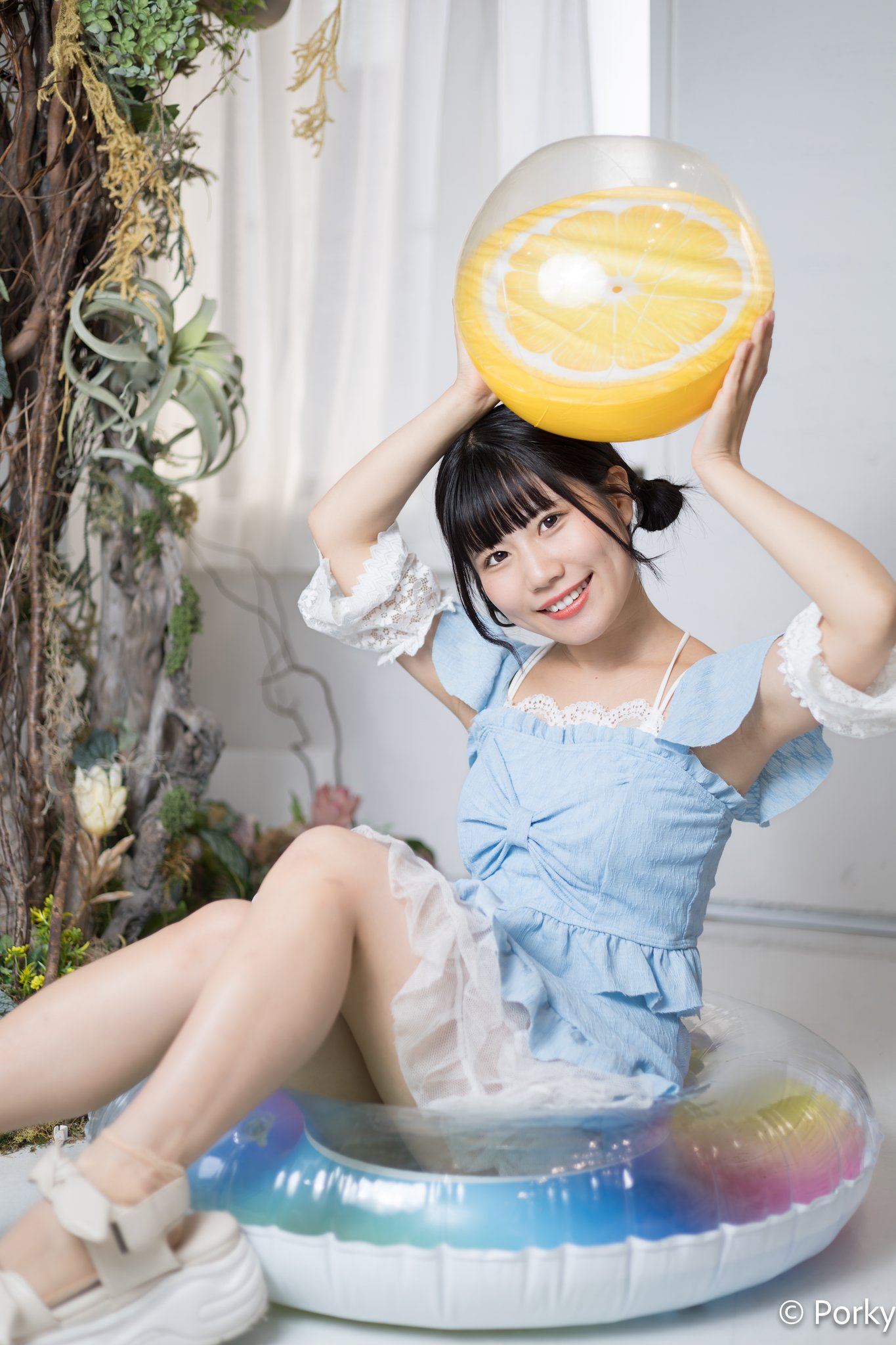 まさみ サイン入り 赤ビキニ ポートレート ぽーきー on X: 