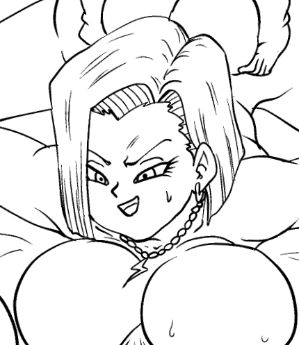 ペン入れおわり
ねよねよ 