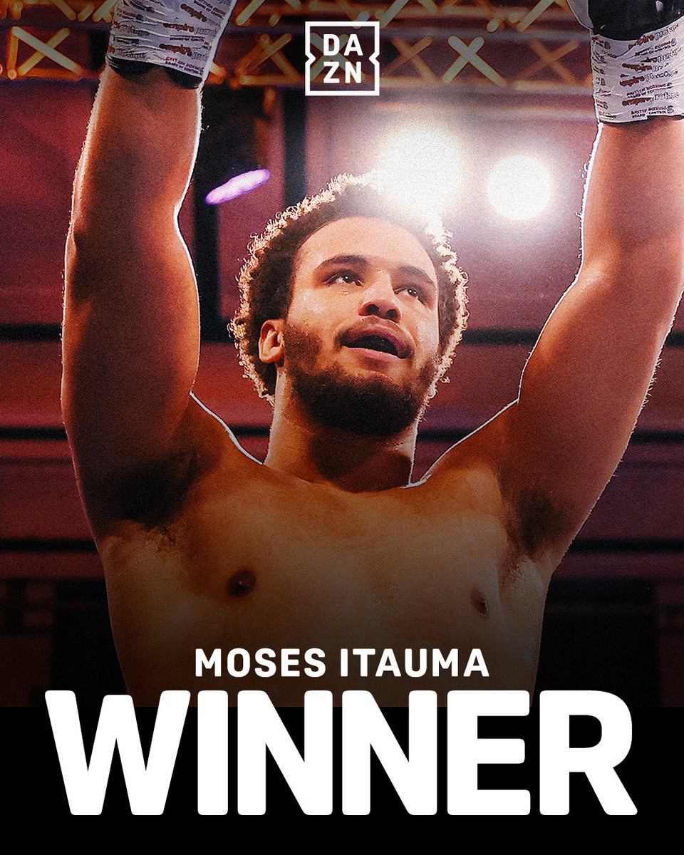 Whyte made Itauma wait in the ring before the fight longer than the fight actually lasted 🥊 

#itaumavswhyte