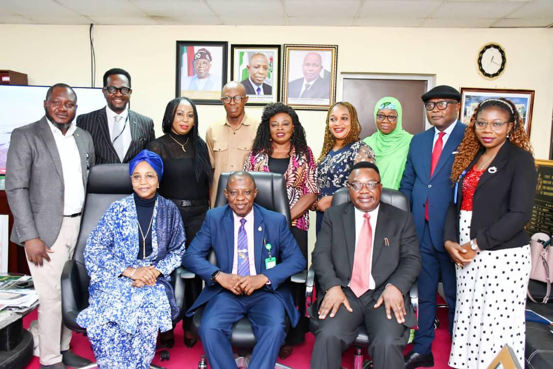 NIGERIAN INSTITUTE OF ADVANCED LEGAL STUDIES tweet media