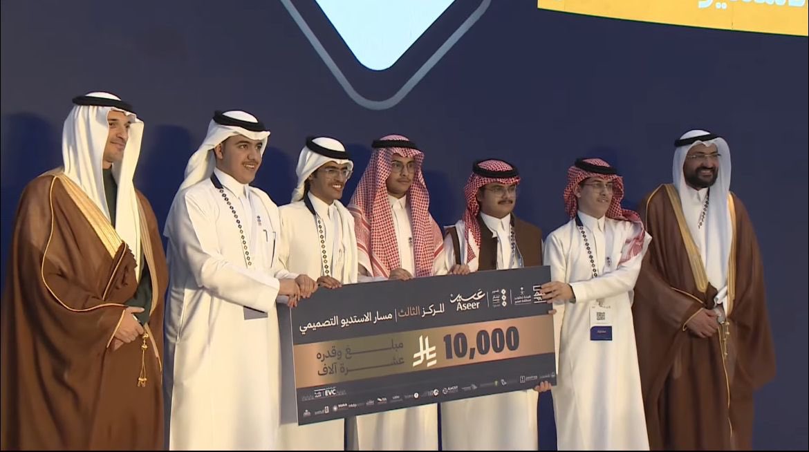 فهد آل ناحي | Fahad Al Nahi tweet media