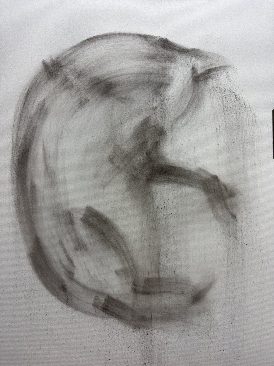 ドローイング 木炭画 027b92d8a7faba439f8dcec6c6b5a7