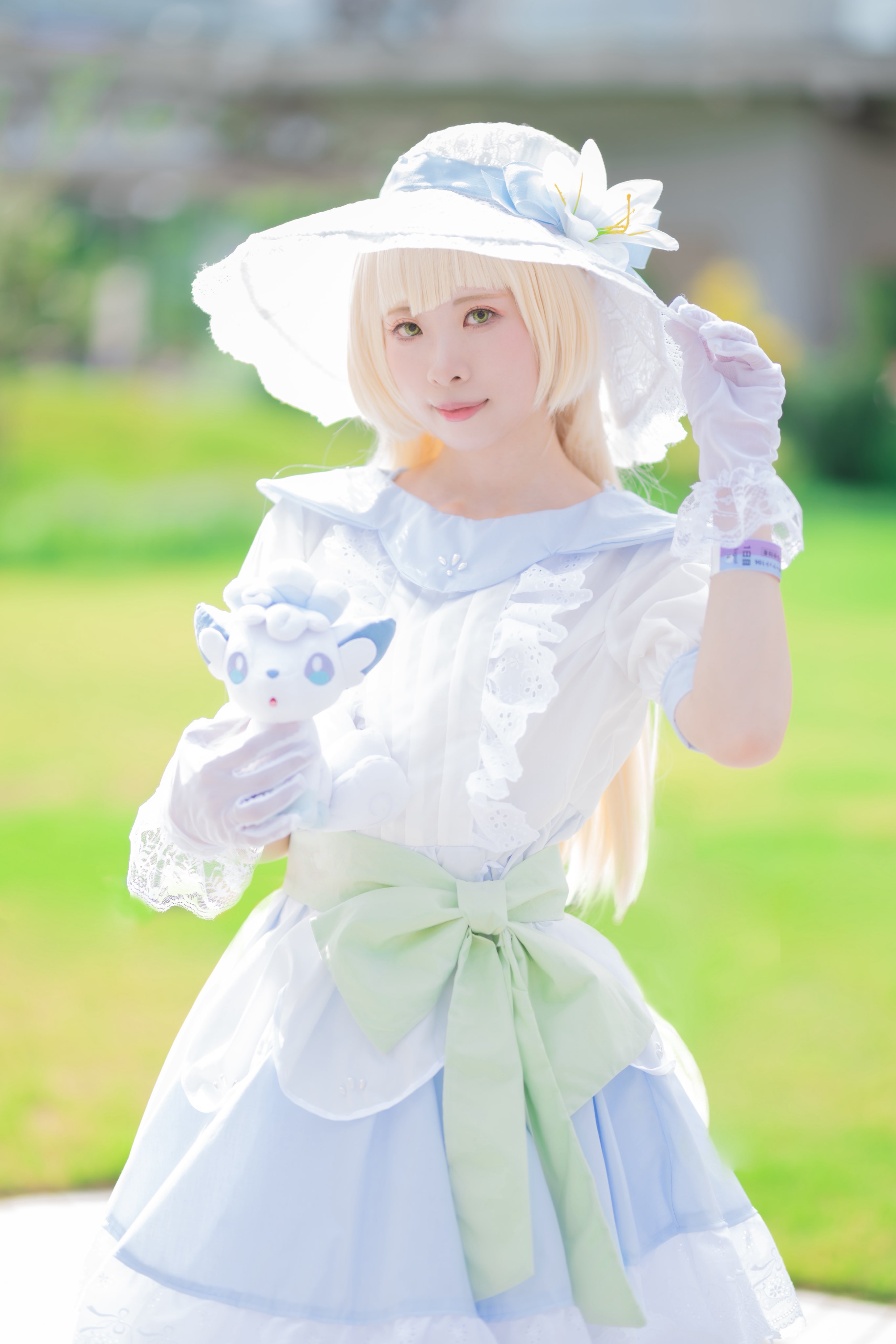 夢白 小夜華🐑 on X: 