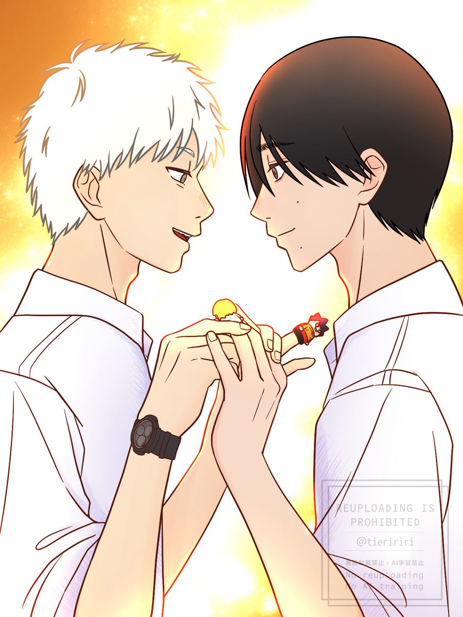 ヒカよし
アニメ7話、素晴らしかったです。