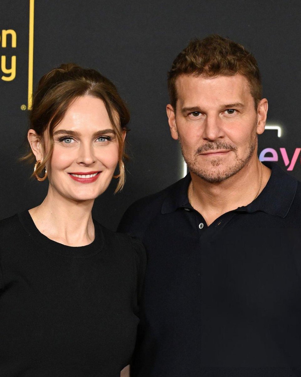 This couple… the best a TV show has ever given us. Forever my favorite duo 😭🤚🏻