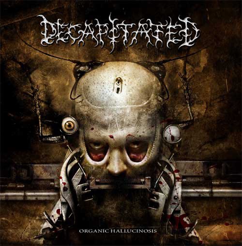devoidthylight's tweet image. #NowPlaying️ 
My favorite album from this band. 

Decapitated - Organic Hallucinosis youtu.be/RLyH9TJQE08