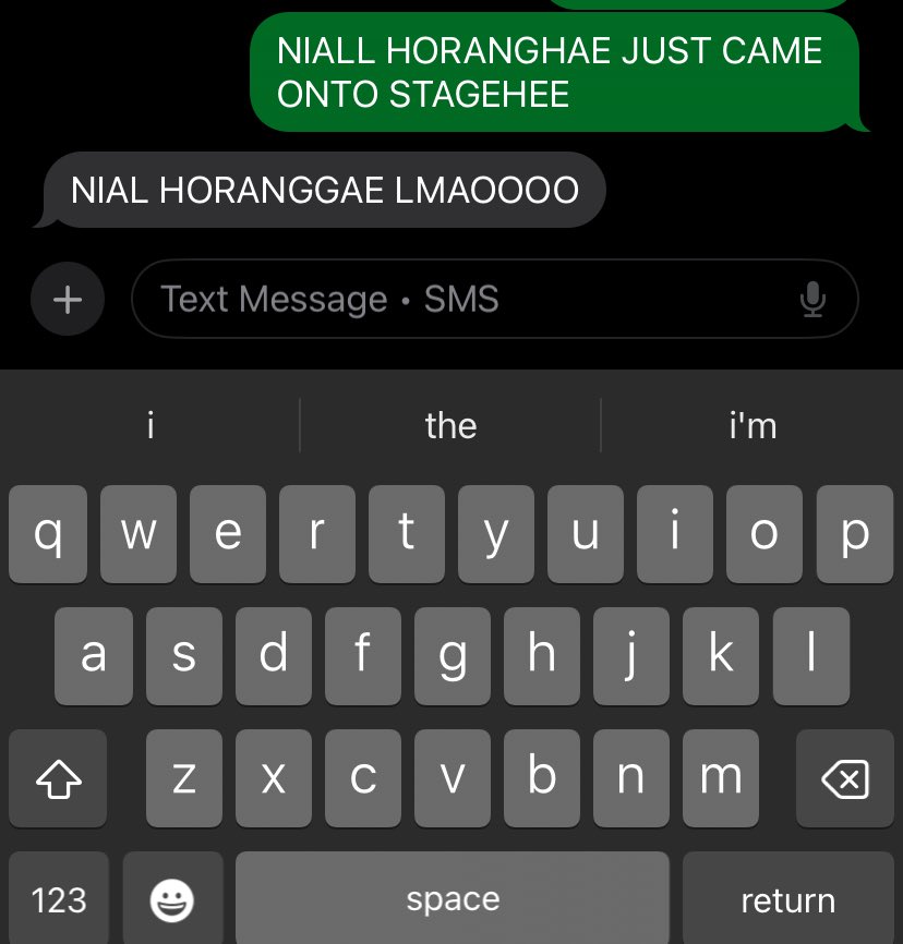 this is the most humiliating thing that has ever happened to me