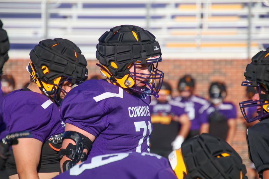 Iron sharpening iron ⚔️ 

#HOOYAH