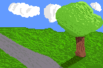 pixelro3's tweet photo. aqui mi segundo deibujo, espero les guste vvs #pixelart https://t.co/K93USTGplk