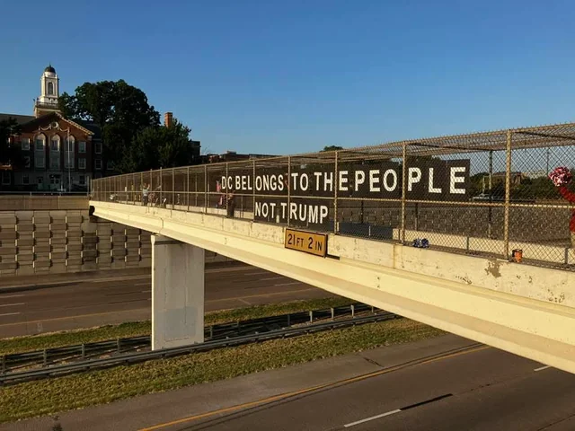 Fort Worth, Texas y'all...