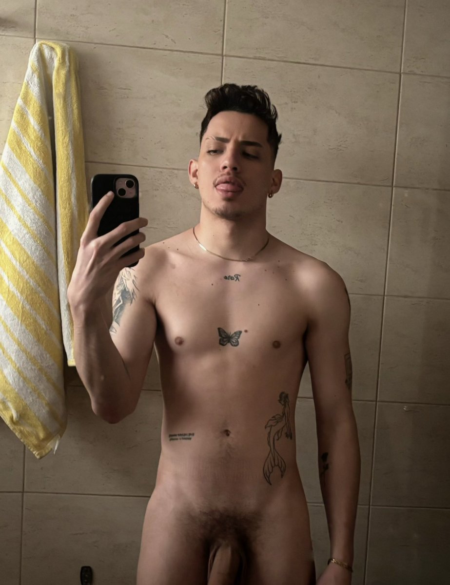 Quién se ducha conmigo? 😮‍💨