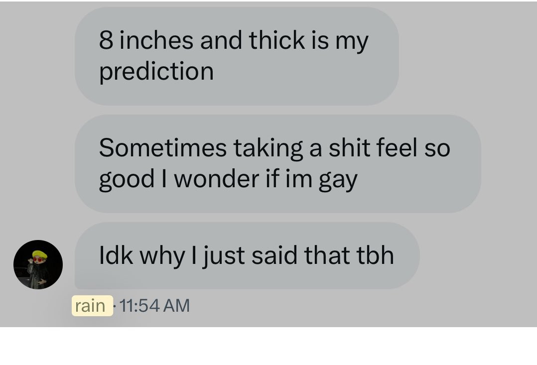 Don’t search “rain” in your photos