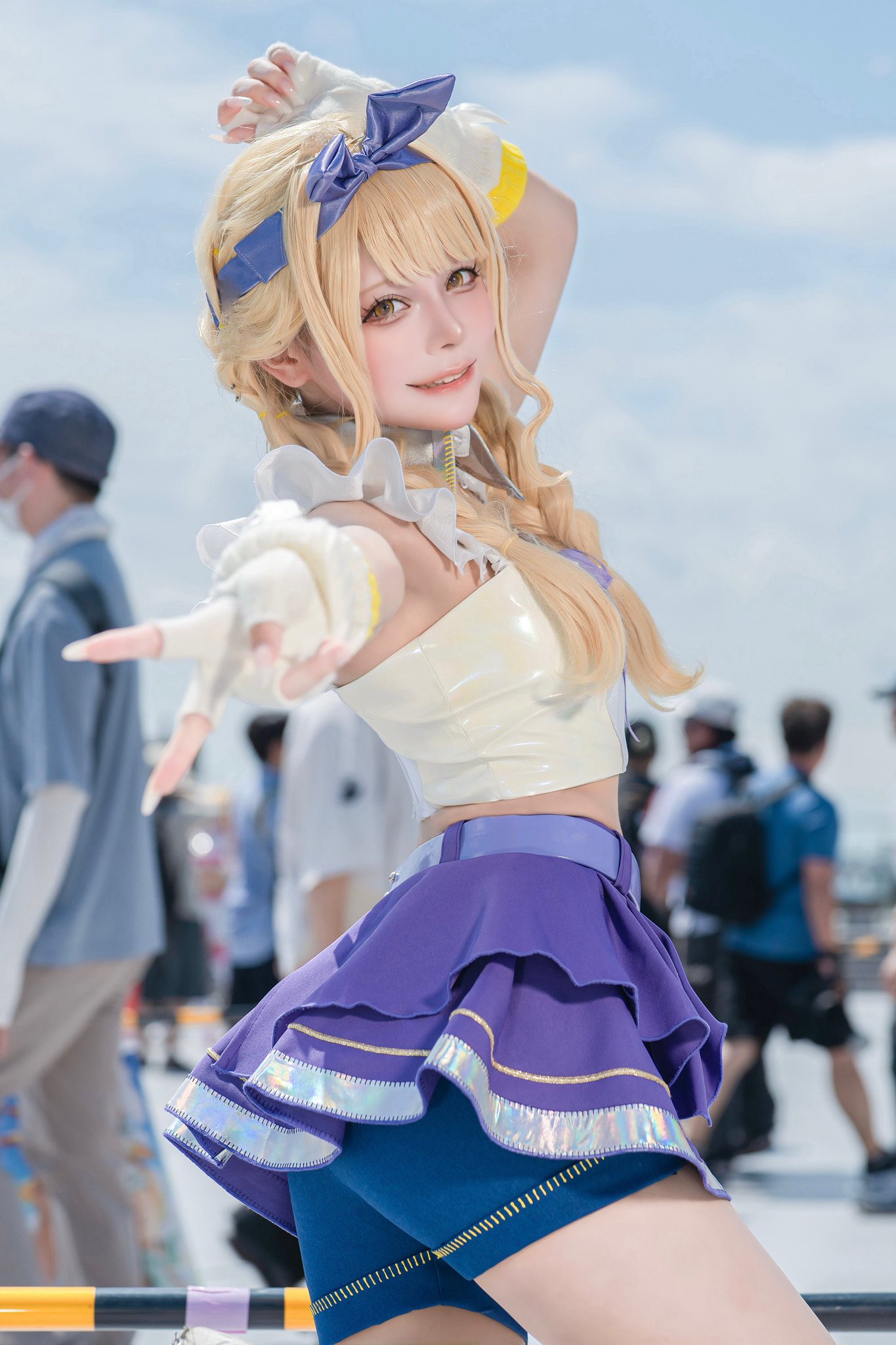 藤田ことね　コスプレ あのねのあ on X: 