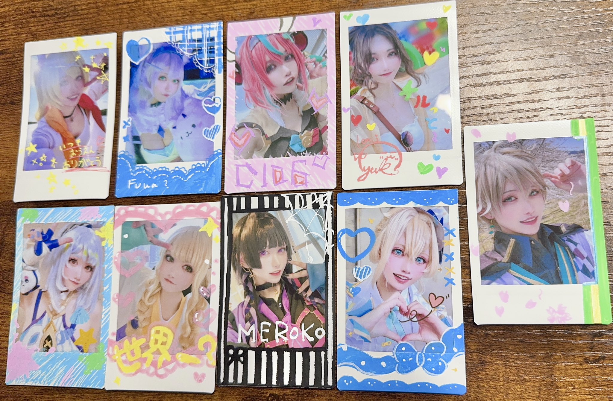 ゆうと ゆとぴ チェキ 優人(まさと)🐧 on X: 