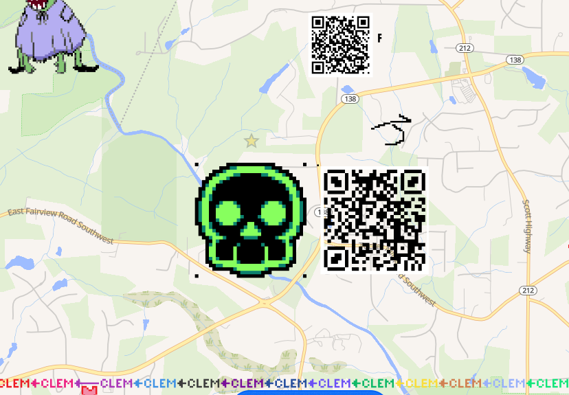 Skeleton Studios tweet media