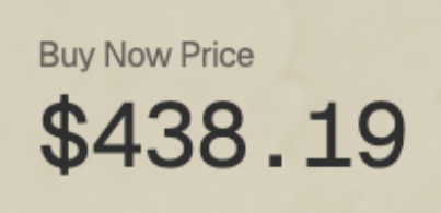 So 24h ago we minted this open edition for $14? Common <a href="/MikeDeGilio/">Mike DeGilio</a> W. Usual day for a <a href="/marmsworld/">Marms</a> holder. Buy, stack and enjoy this kind of plays while Marms is cooking.