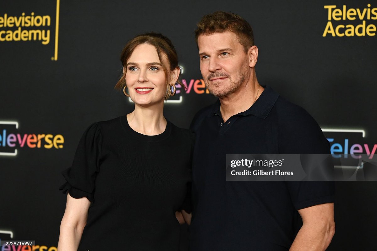 They always look amazing 😍