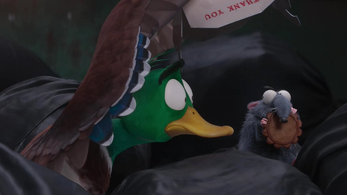 فيلم الأنيميشن "Migration" أصبح مُتوفر للمشاهدة المنزلية على منصة نتفليكس.