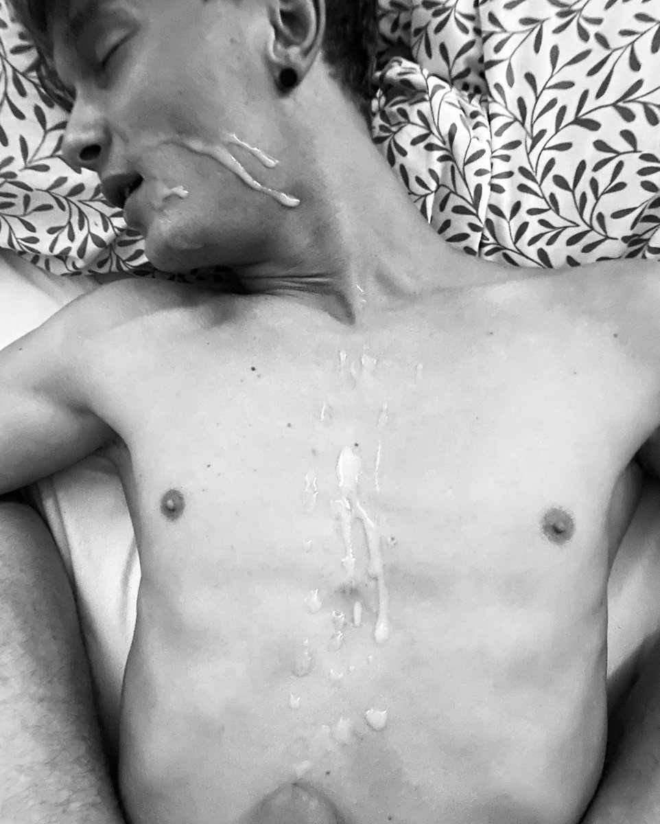 Cum shallow after breed my Hole 💦😈