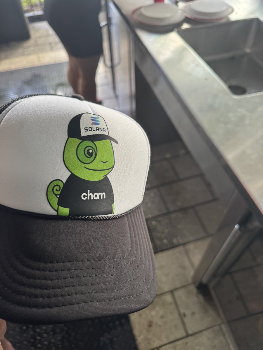 It’s a family function 💚