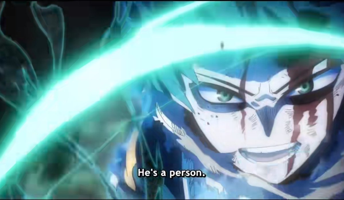 nobody talk to me in October