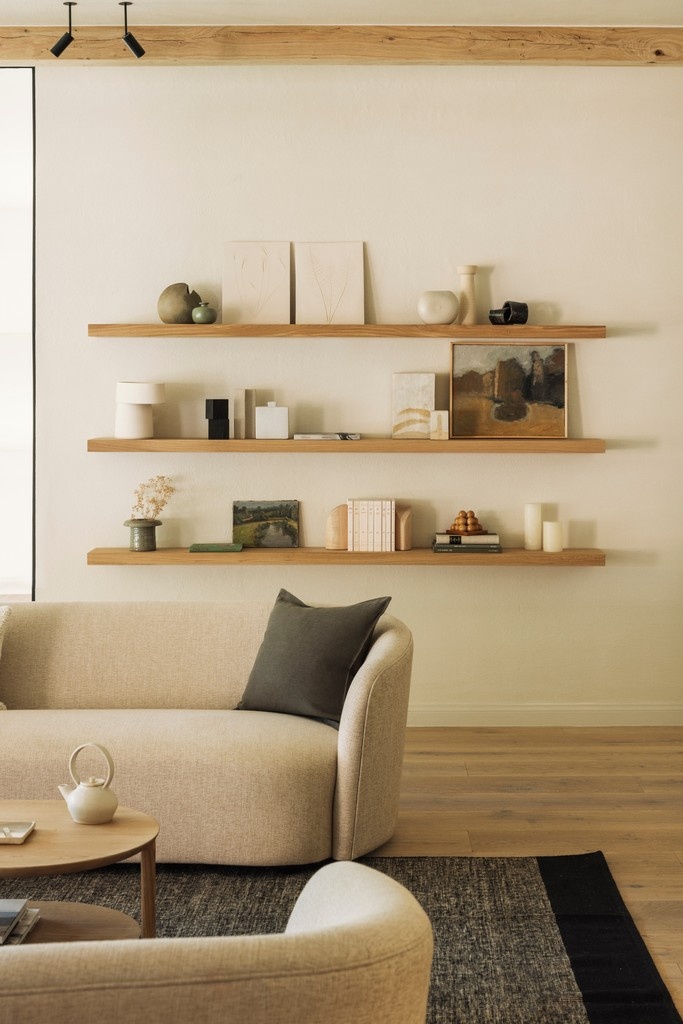 trithouse's tweet image. Timeless pieces from @ethnicraft that combine form and function with effortless style.