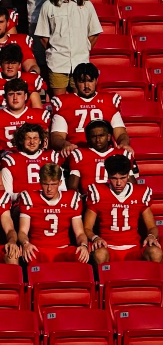 is owen trying to be scary or something? Absolutely 🌽 Ball