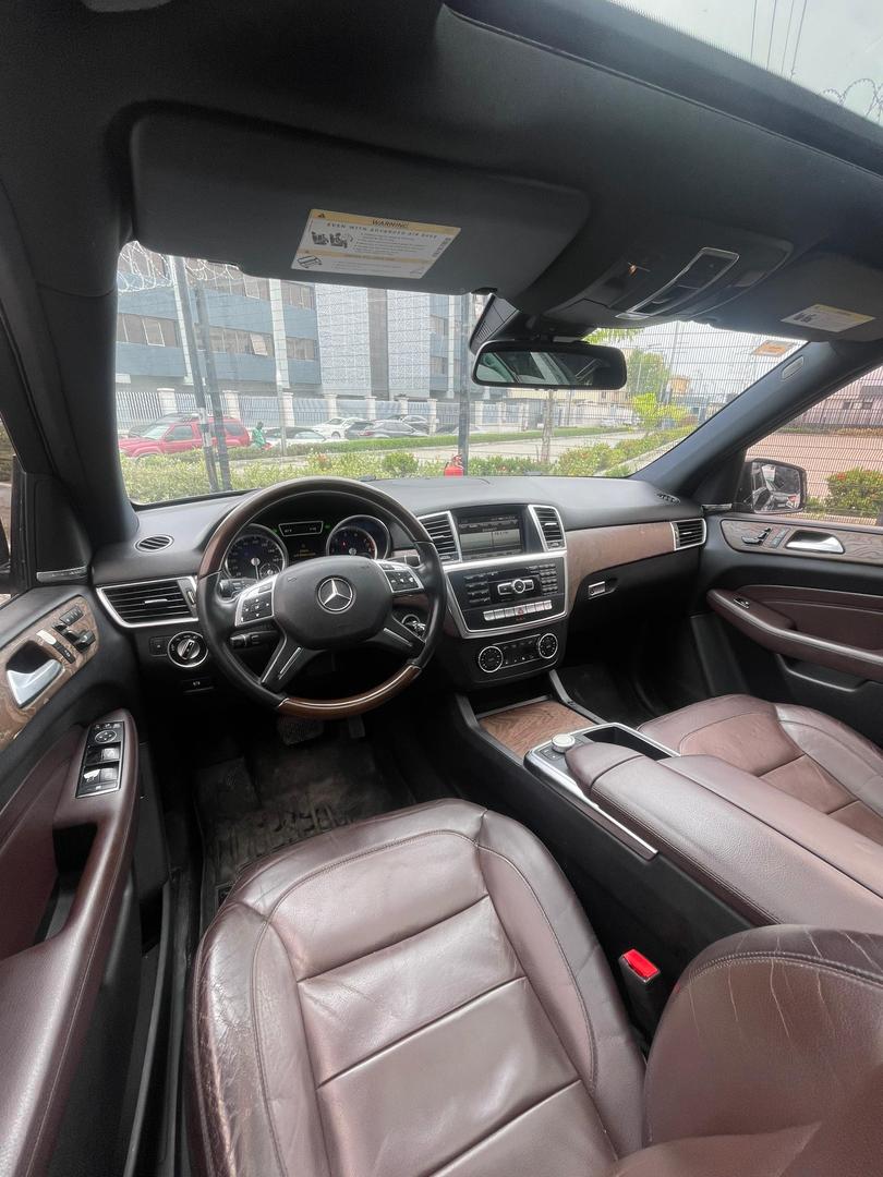 amdatauto's tweet image. 2014 ML350 4matic. 1 month used, Tokunbo standard, Year of entry July 2025

21M 

Lekki Lagos

☎️ 08166849169