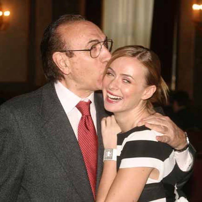 Serena Autieri tweet media