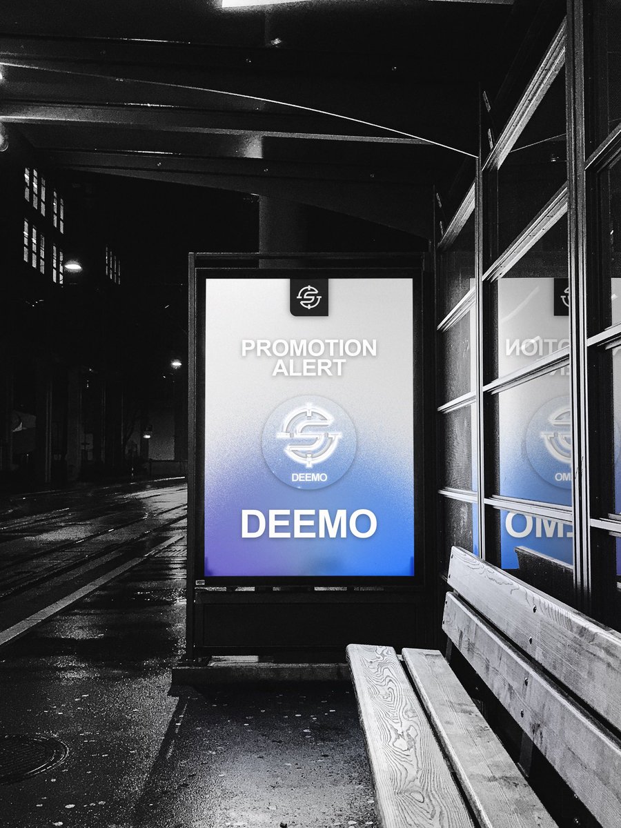 Join us in congratulating Deemo as our newest Comp Lead! 🎯