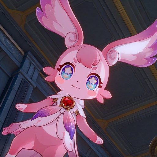 daily cyrene 🌸 tweet media