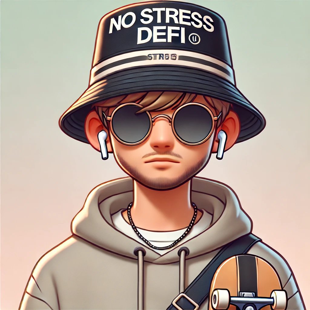 NostressMeme's tweet image. No stress ❗ 
DeFi’s future is borderless! Cross chain bridges like LayerZero &amp;amp; Axelar are unlocking seamless asset transfers across Ethereum, Solana, &amp;amp; more. Ready to scale your protocol with unified liquidity? Let’s connect &amp;amp; grow DeFi together!  #DeFi #Web3 #TechEnthusiast