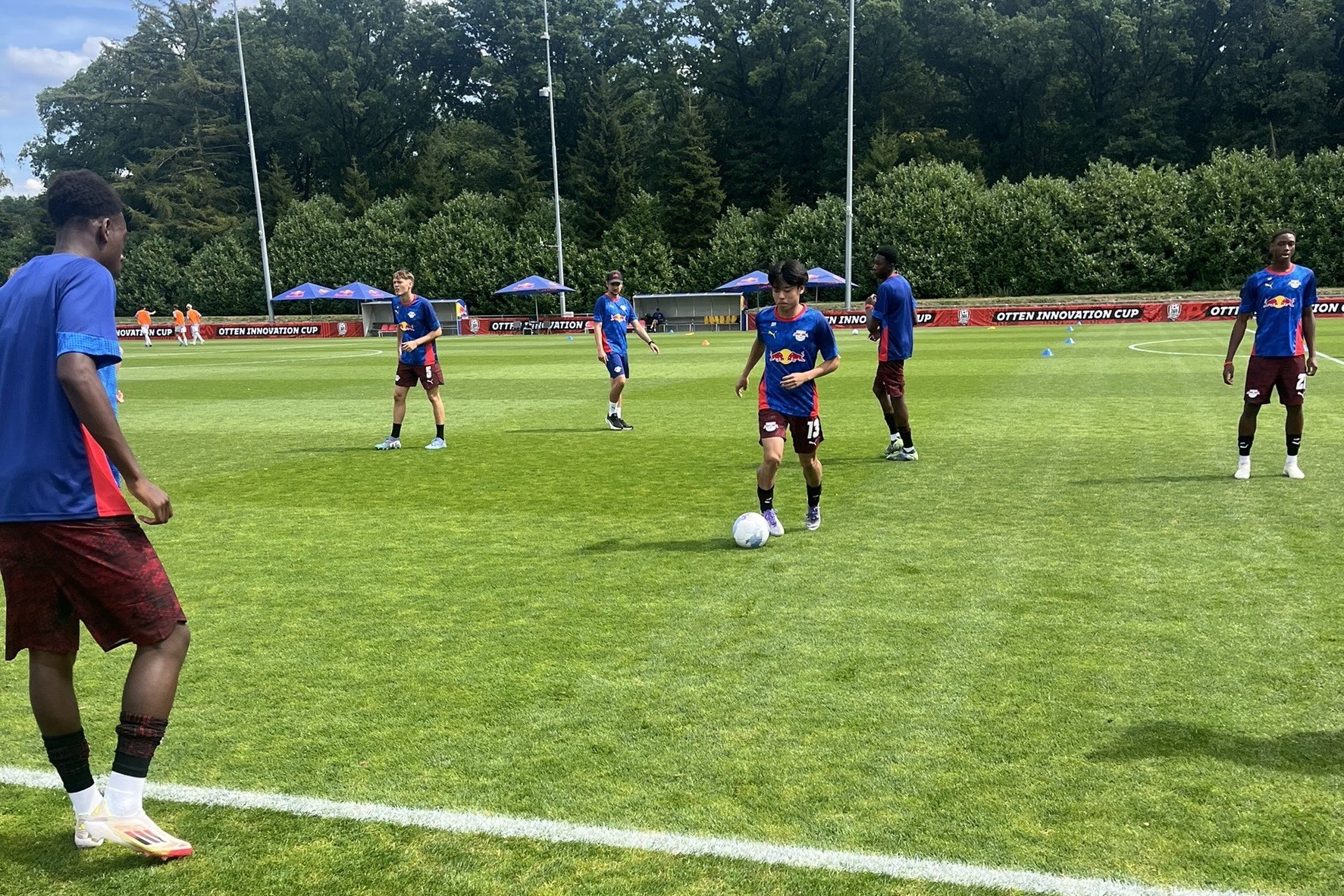 RB大宮アルディージャ on X: 