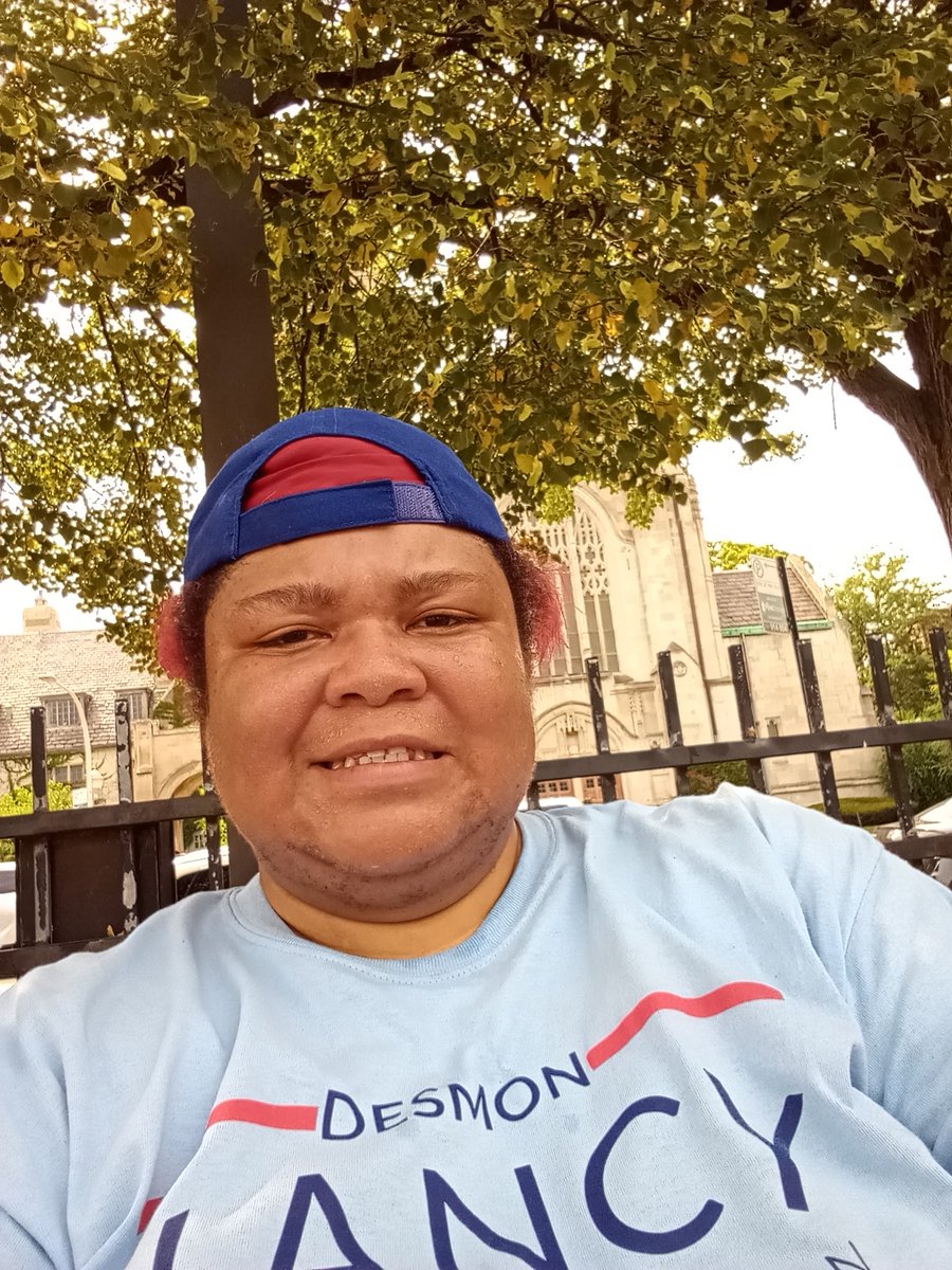 Ruby Bradford (@superrubyruby) on Twitter photo It's was so hot π₯ weather, since I came very as volunteer,to pick up trash ποΈ, for back to school π«,ππ₯€π.
After 16 years with <a href="/SOILLArea4/">SpecialOlympicsILAR4</a>
And more.#rubybradford ,#superruby, #Superman ,#staysafe. It's was so hot π₯ weather, since I came very as volunteer,to pick up trash ποΈ, for back to school π«,ππ₯€π.
After 16 years with <a href="/SOILLArea4/">SpecialOlympicsILAR4</a>
And more.#rubybradford ,#superruby, #Superman ,#staysafe.