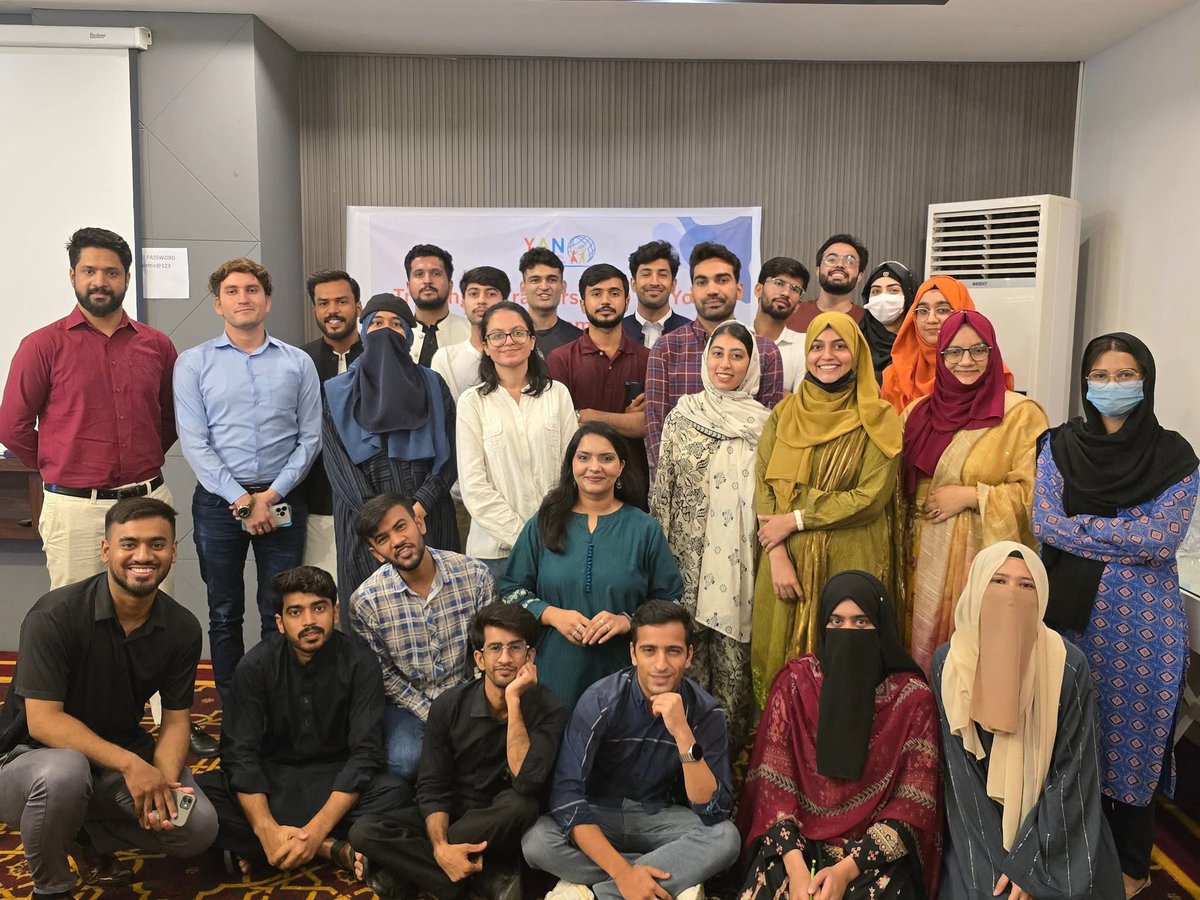 YouthAdvocacyNetwork tweet media