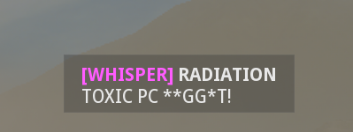 He's back!
