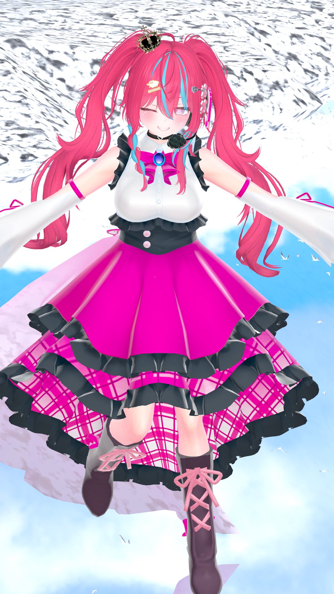 ゆー【yuu】 on X: 