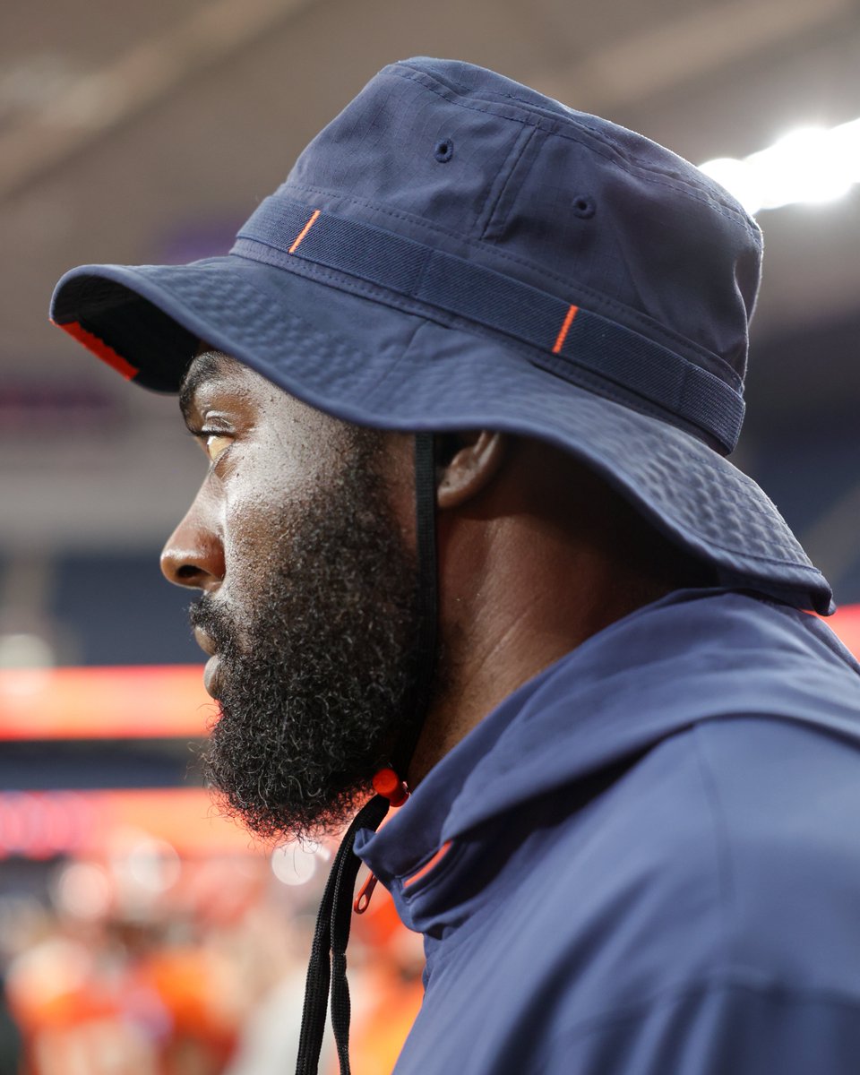 Syracuse Football tweet media