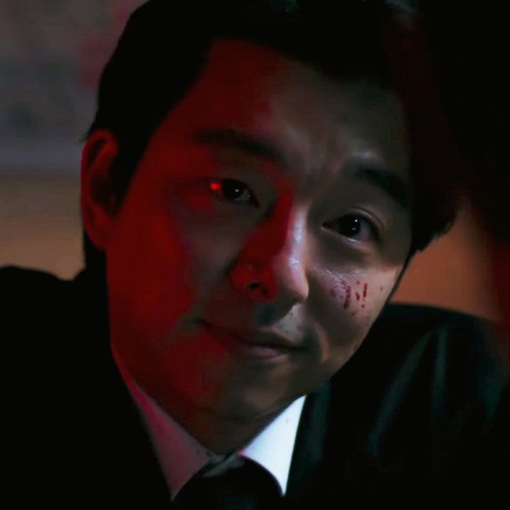 ₄₅₆Robin🦑⁵⁸⁸ | | s1 inhun limo scene lvr tweet media