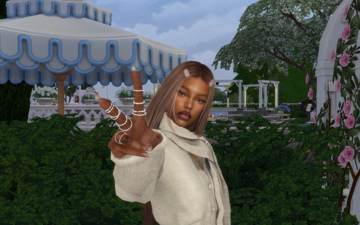 Some of the pictures Sami sent Ben while he was at work