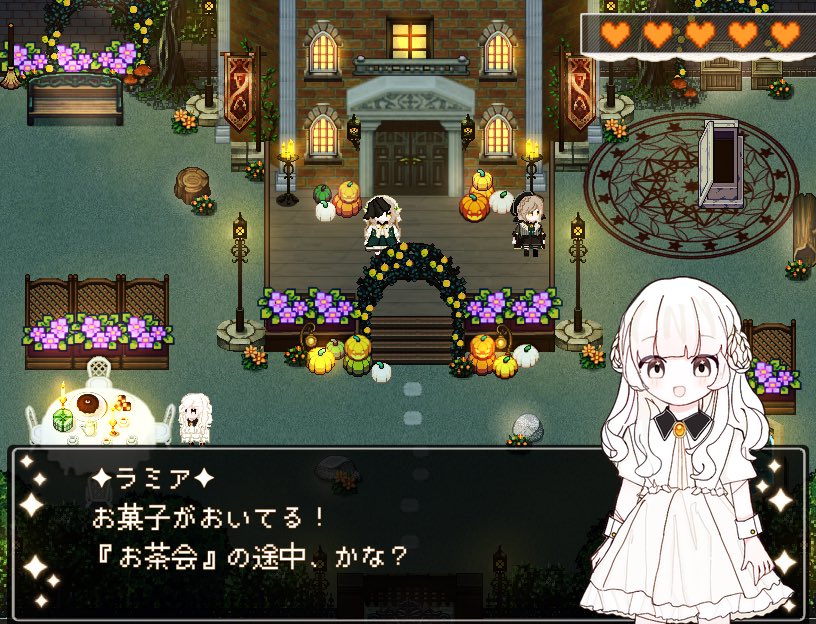 仮ふらわー　⑅ ₊ ᴄᴀʟɪ ꜰʟᴏᴡᴇʀ ₊ ⑅ tweet media