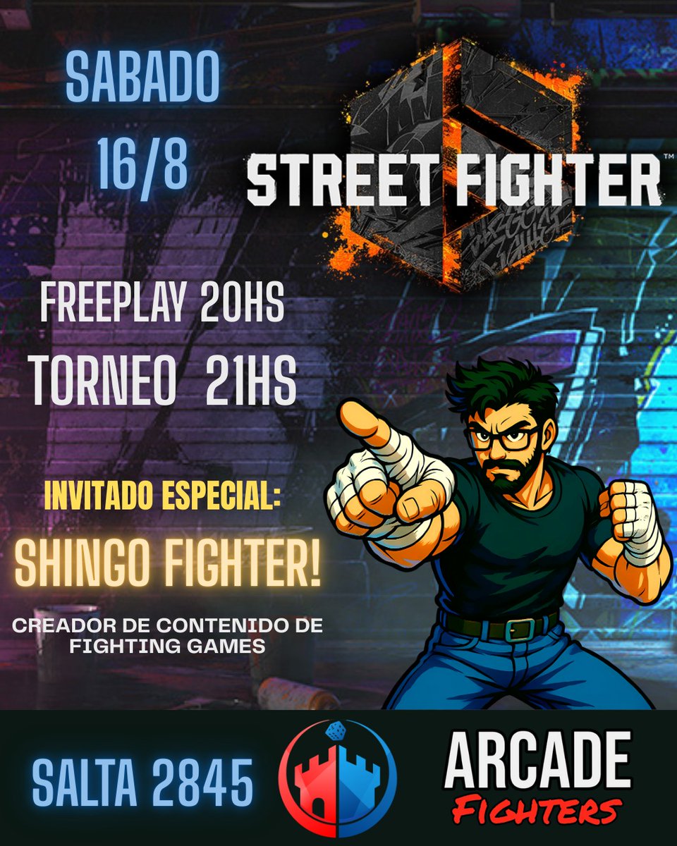 Santa Fe FGC tweet media