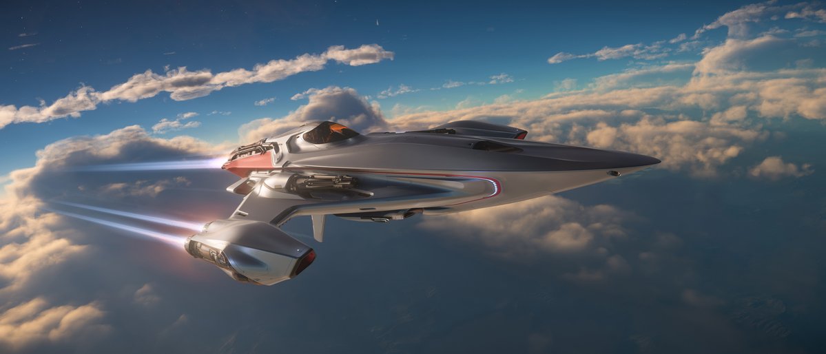 Jese (Founder) (@jese_powergpu) on Twitter photo Ship Giveaway! Kruger L-21 Wolf with LTI, along with a game package
For your chance to win:
✅ Tag a friend
✅ Like/Repost
✅ Follow <a href="/Jese_PowerGPU/">Jese (Founder)</a>
✅ Follow Twitch.tv/PowerGPU
Ends August 20th! Courtesy of CIG for my community! #StarCitizen Ship Giveaway! Kruger L-21 Wolf with LTI, along with a game package
For your chance to win:
✅ Tag a friend
✅ Like/Repost
✅ Follow <a href="/Jese_PowerGPU/">Jese (Founder)</a>
✅ Follow Twitch.tv/PowerGPU
Ends August 20th! Courtesy of CIG for my community! #StarCitizen