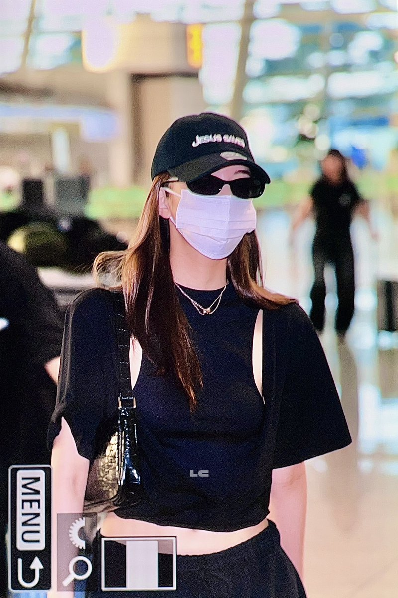 250817 잘다녀와아 #ITZY #있지 #LIA #리아