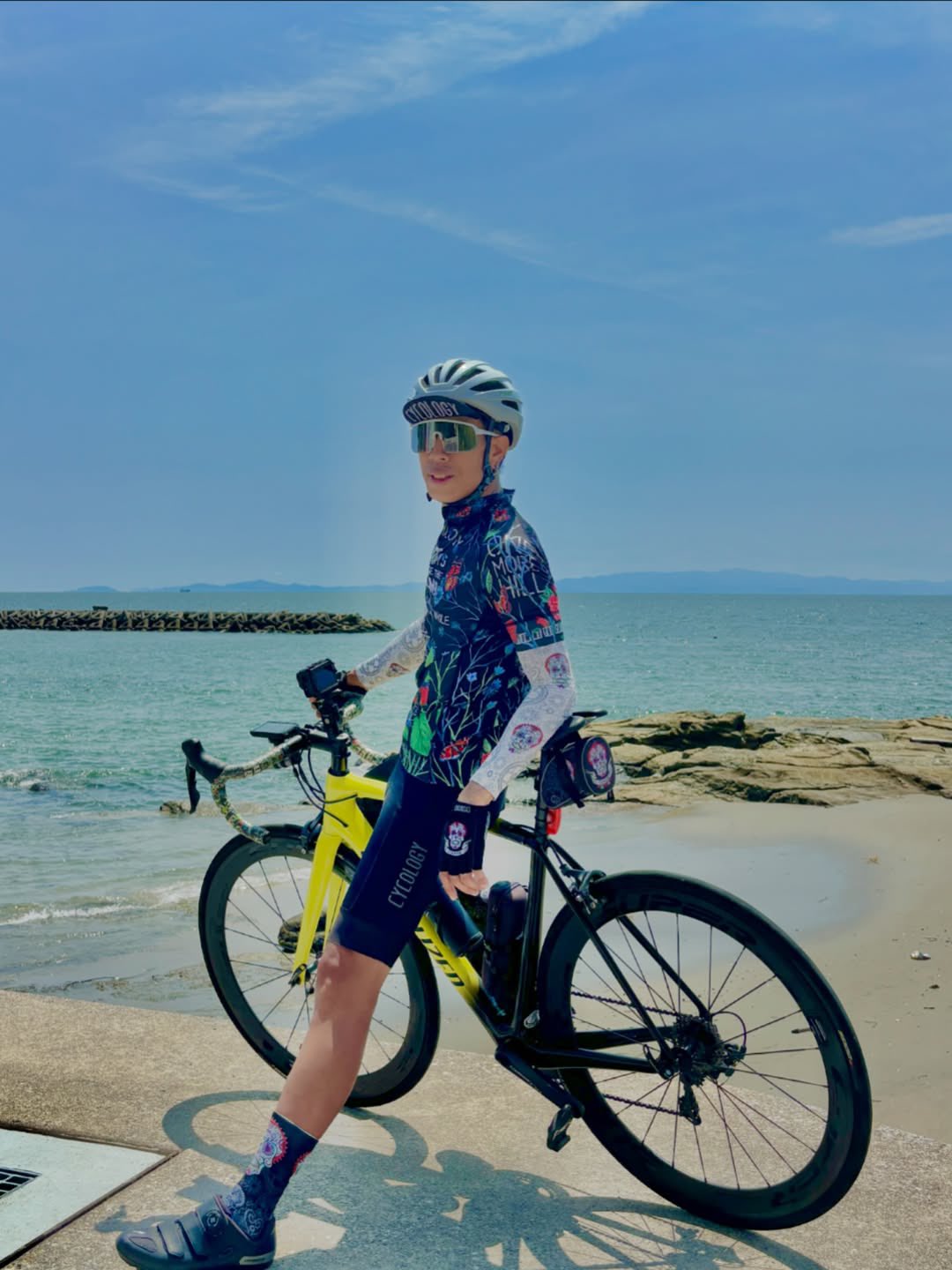 CYCOLOGY JAPAN on X: 