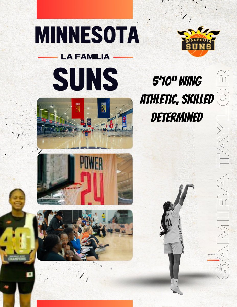 Coach Dre Jefferson (@drejtcelite) on Twitter photo Welcome back to the champ. <a href="/SamiraT50268/">samira taylor</a> won the <a href="/SelectEventsBB/">Select Events Basketball</a> S40 title and now she’s coming back to finish it out with the 2027 squad. KD! Bucket getter 😤 Welcome back to the champ. <a href="/SamiraT50268/">samira taylor</a> won the <a href="/SelectEventsBB/">Select Events Basketball</a> S40 title and now she’s coming back to finish it out with the 2027 squad. KD! Bucket getter 😤