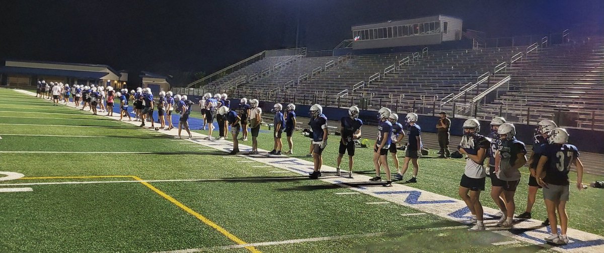 Bondurant-Farrar Football tweet media