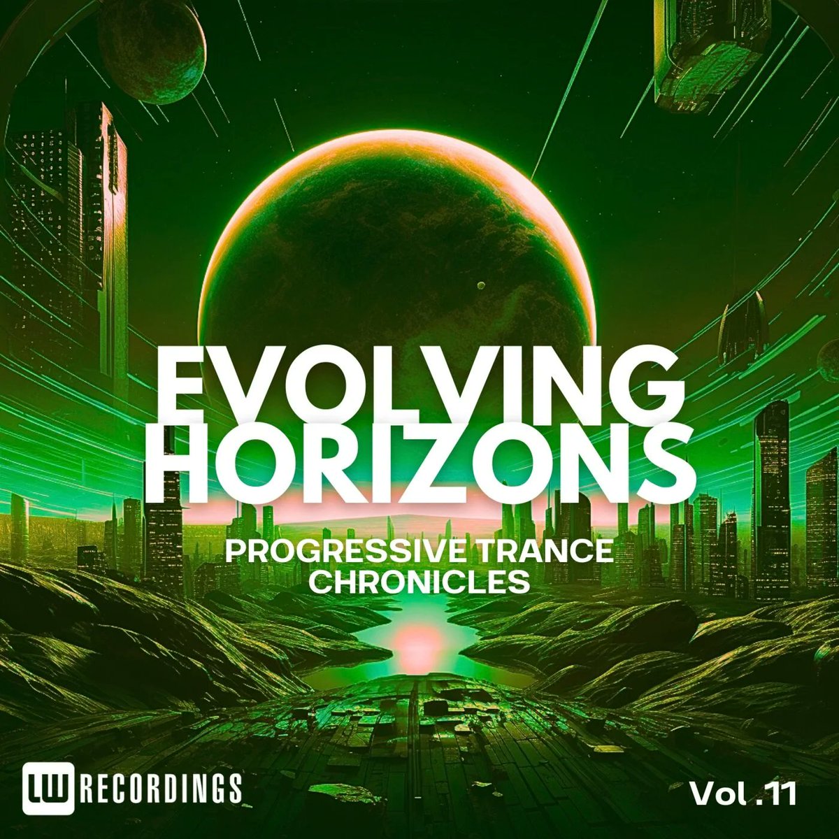 Out now! 

New VA compilations by <a href="/ReduxRecordings/">Redux Recordings</a>  
and LWRecordings,featuring my latest tracks.

Check them out on Beatport.
🔗 beatport.com/es/artist/migu…

#Trance #ProgressiveTrance #ProgressiveHouse #TranceFamily #NewMusic #VARelease  #BeatportRelease #ElectronicMusic